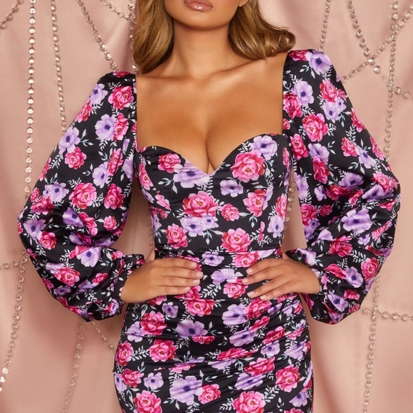 Oh Polly Dresses & Skirts - Dress